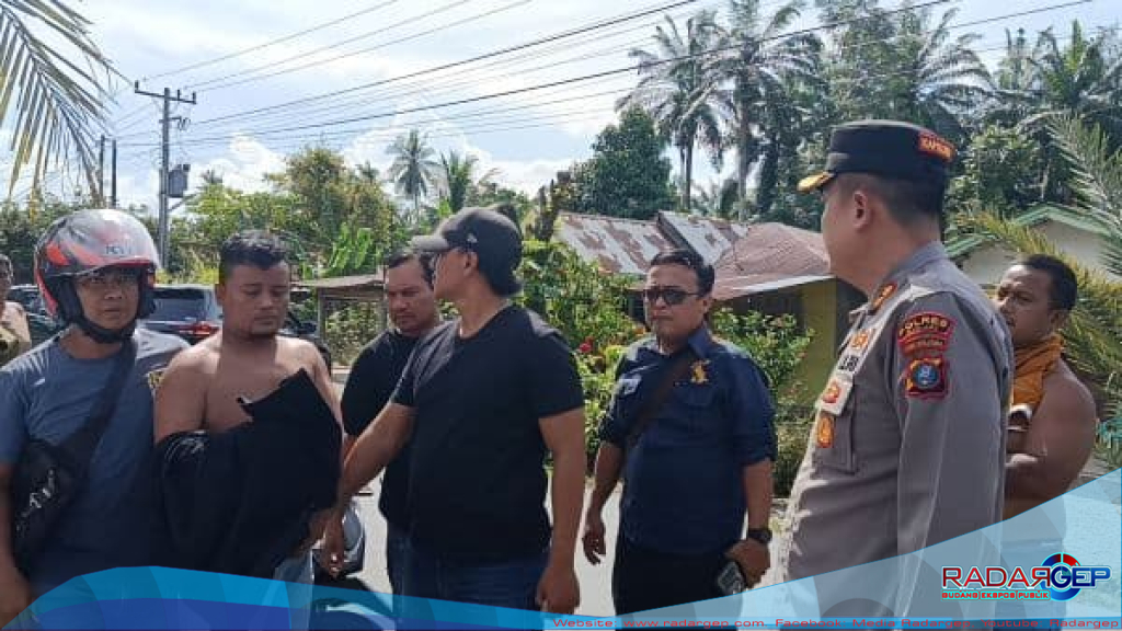 Polres Binjai Amankan Enam Pelaku Pungli dari Sejumlah Lokasi